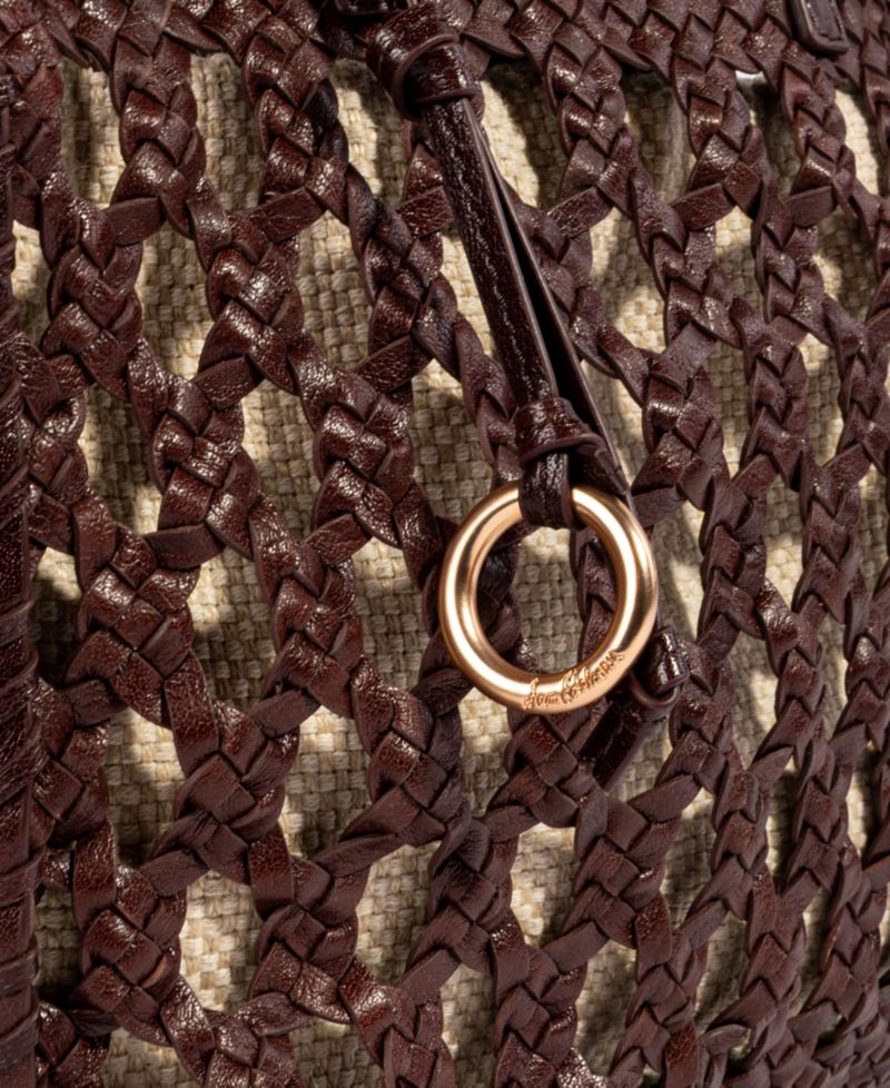Kasey Mini Tote Handbag