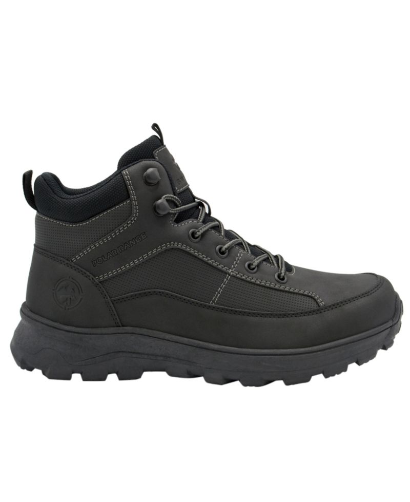 Men's Footwear Waterproof Boots