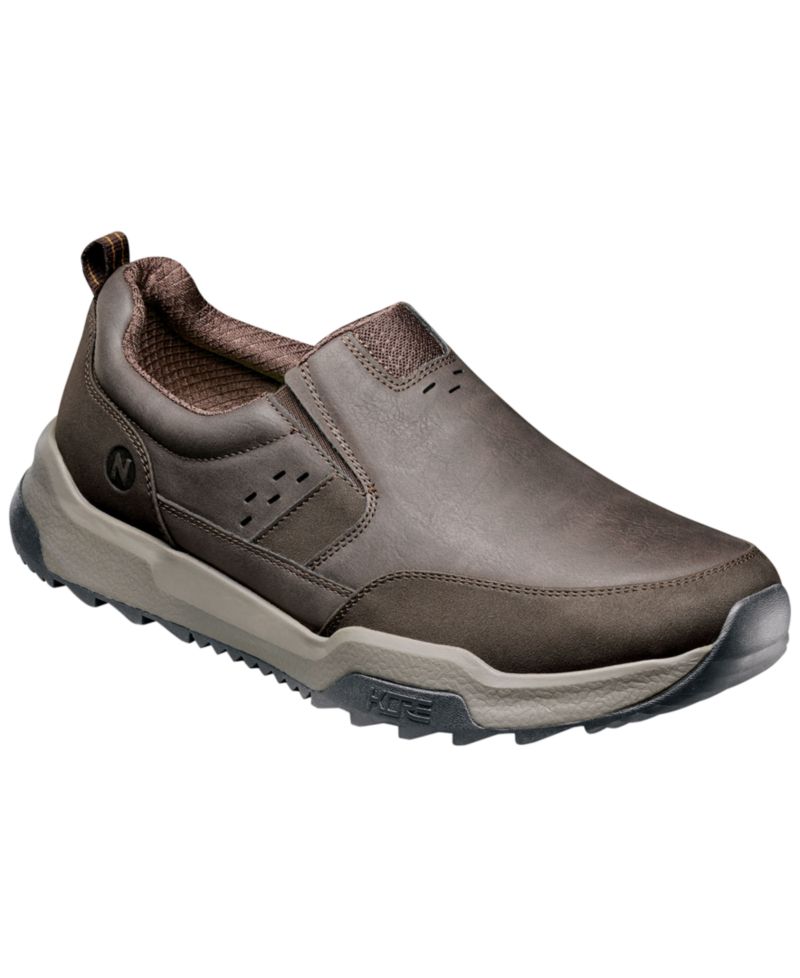 Men's Kore Cliffside Moc-Toe Loafers