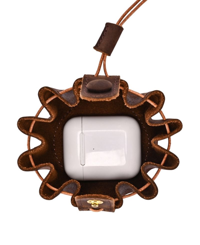 Buki Mini Handcrafted Charm
