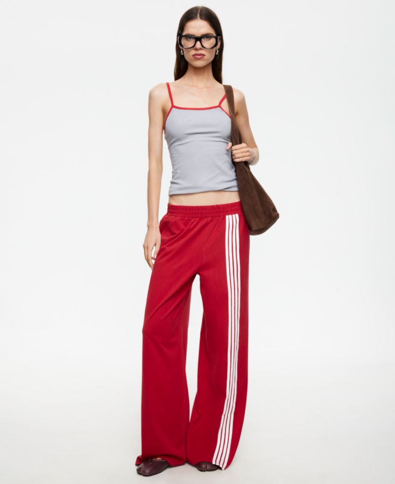 Women's Red Eye Pull-On Pants