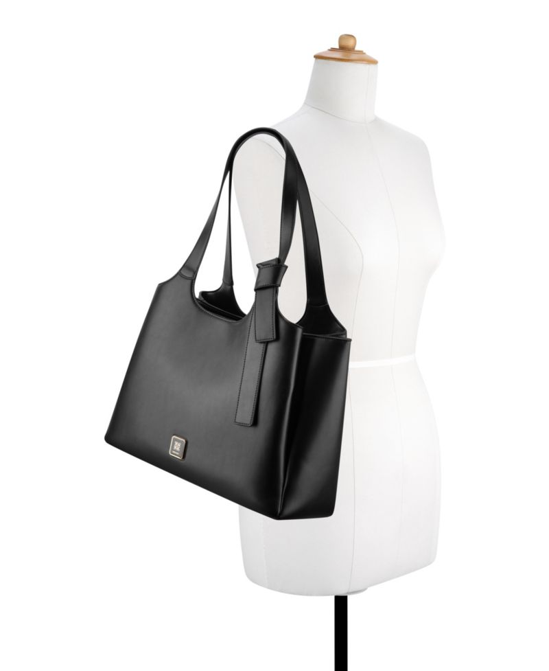 Lyra Large Laptop Tote Bag