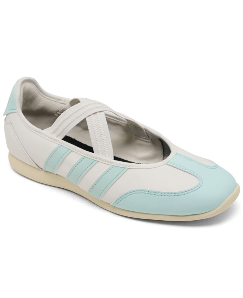 Big Girls Barreda Mary Jane Lifestyle Sneakers