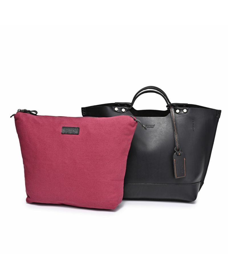 Women's Genuine Leather Gypsy Soul Tote Bag