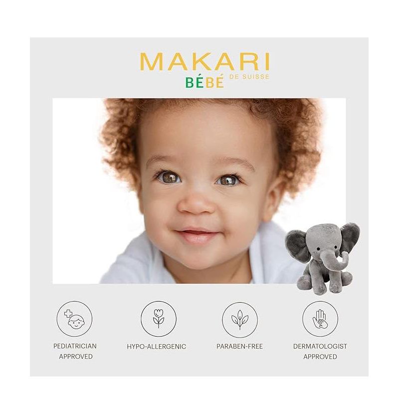 Baby Cleansing Milk 1000 Millilitres