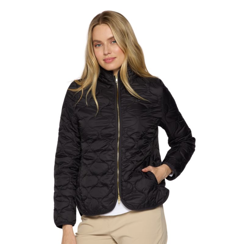 Women's Padded Jacket