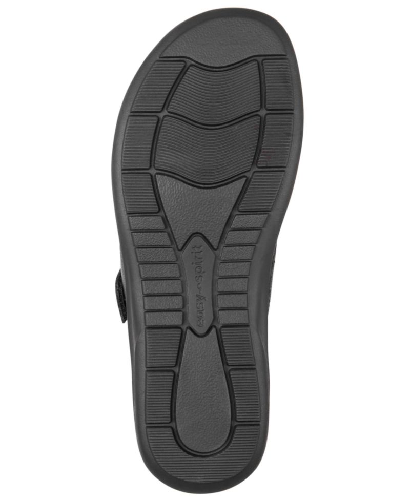 Women's Waylin Strappy Flat Slip-On Sandals