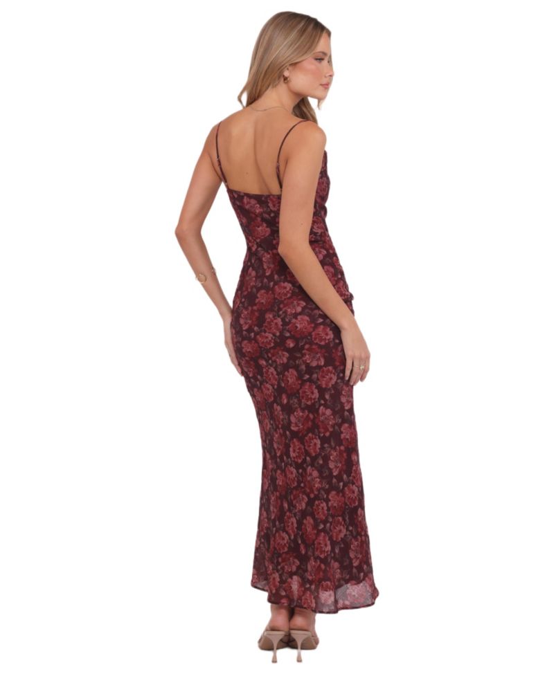 Women's Esmeralda Maxi Dress