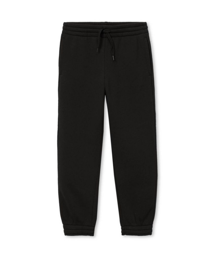Kids Husky Fleece Jogger Pants