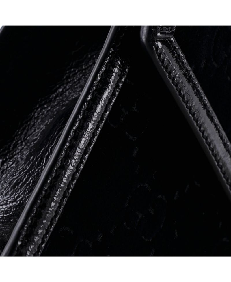 Small Sylvie Shoulder Bag GG Velvet