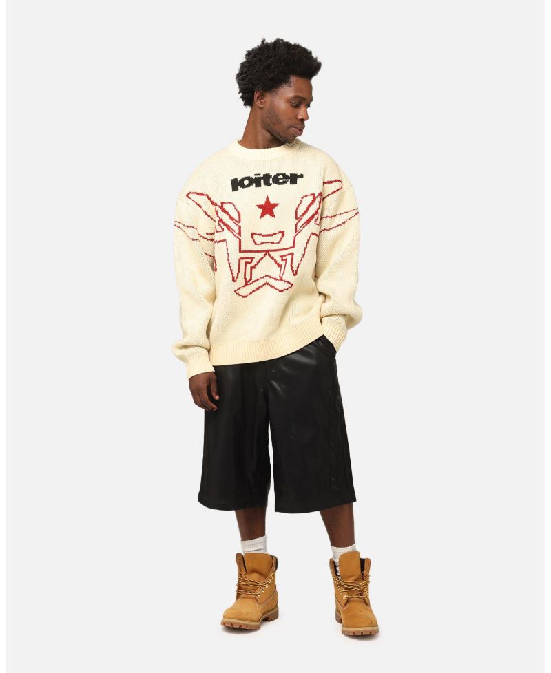 Men&acirc;€™s Substance Knit Sweater