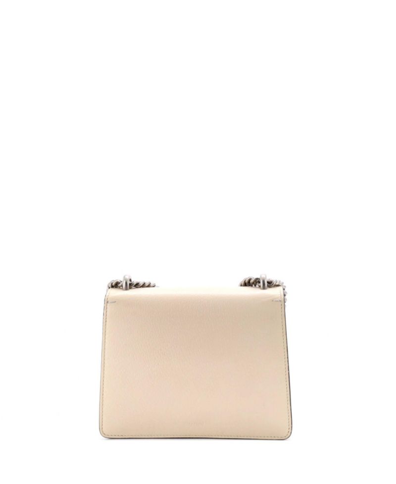 Mini Dionysus Bag Leather