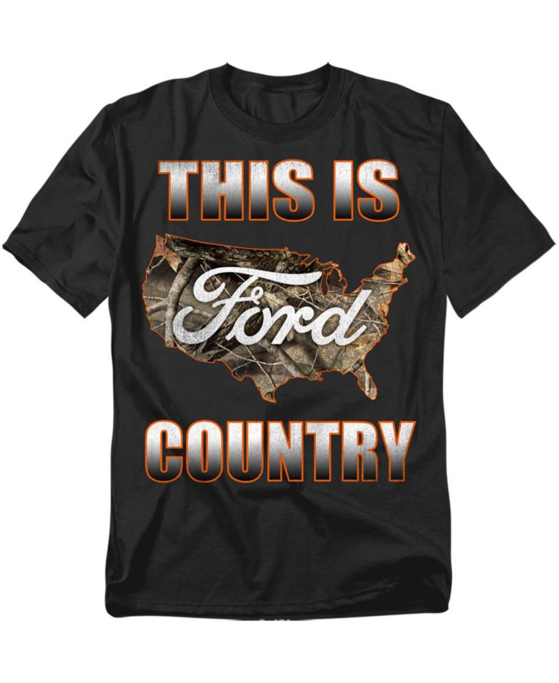 Men's T-Shirt