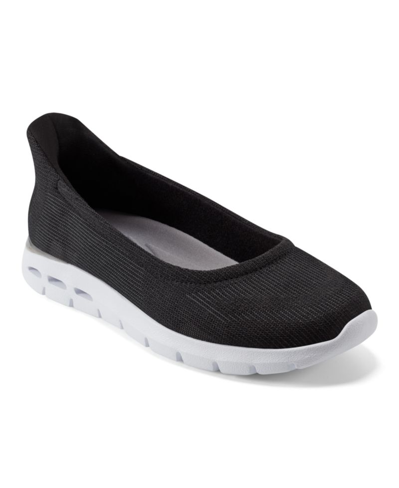 Women's Noemi SOEASY Lightweight Knit Slip-On Flats
