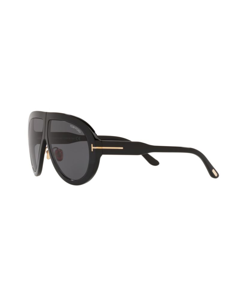 Unisex Sunglasses, Ft0836 Tr001306