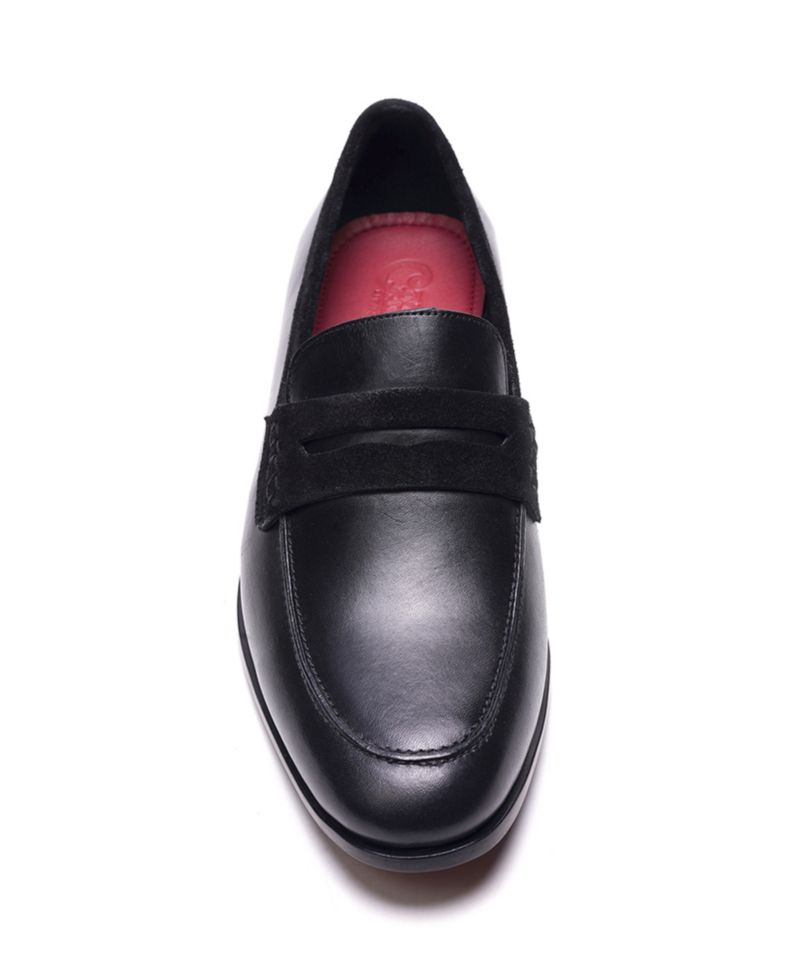 Men's Leon Penny Loafers