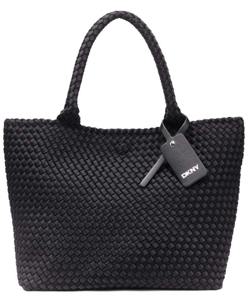 Giselle Large Magnet Closure Tote Bag