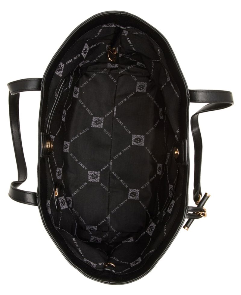 Toggle Extra-Large Tote Handbag