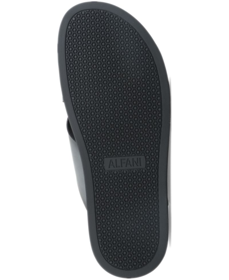Men's Wallacce Slip-On Sandals