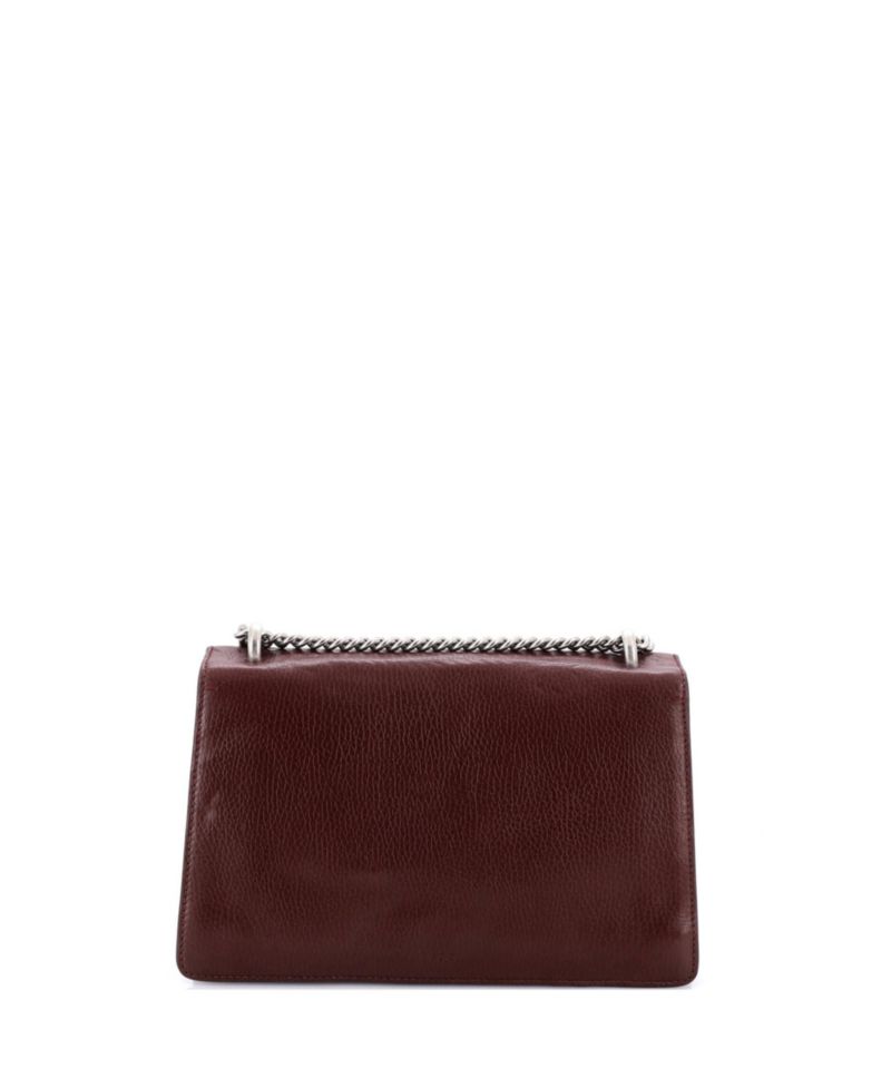 Medium Dionysus Bag Leather