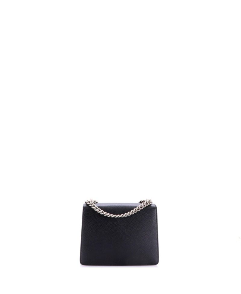 Mini Dionysus Bag Leather