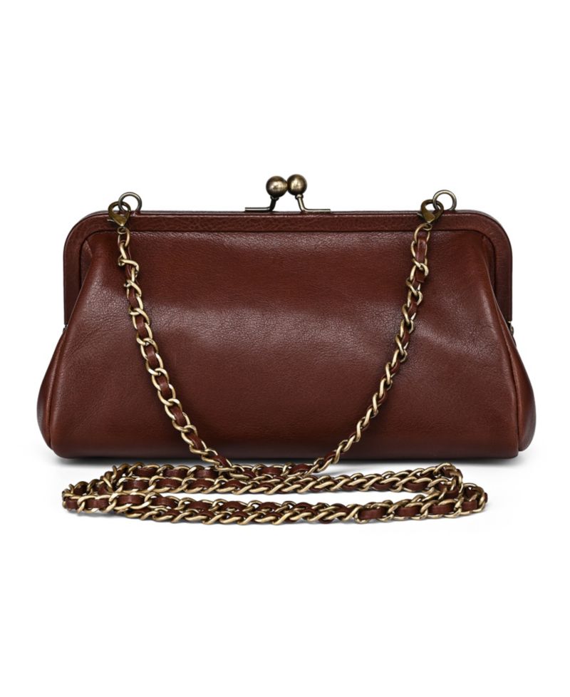 Iris Small Crossbody Handbag