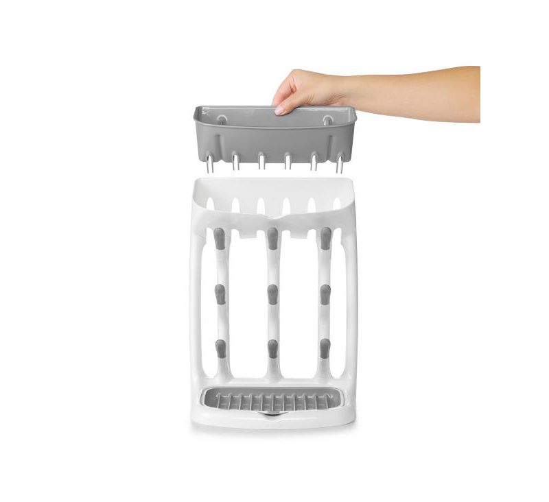 Tot Space-Saving Drying Rack