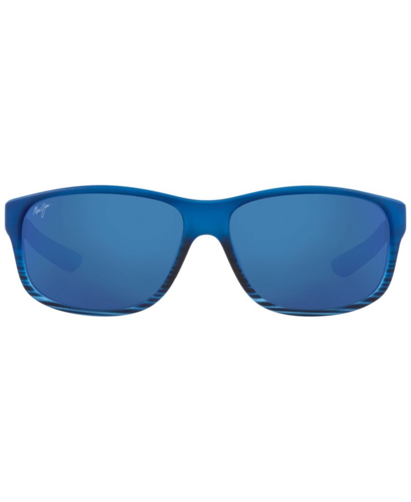 Unisex Polarized Sunglasses, Kaiwi Channel 62