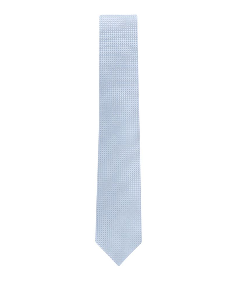 Men's Camille Micro Solid Tie