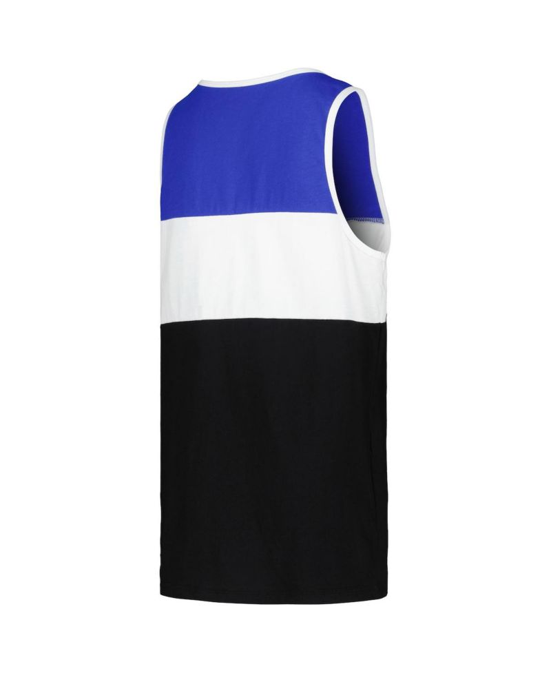 Big Boys and Girls / Orlando Magic Hardwood Classics Special Script Tank Top