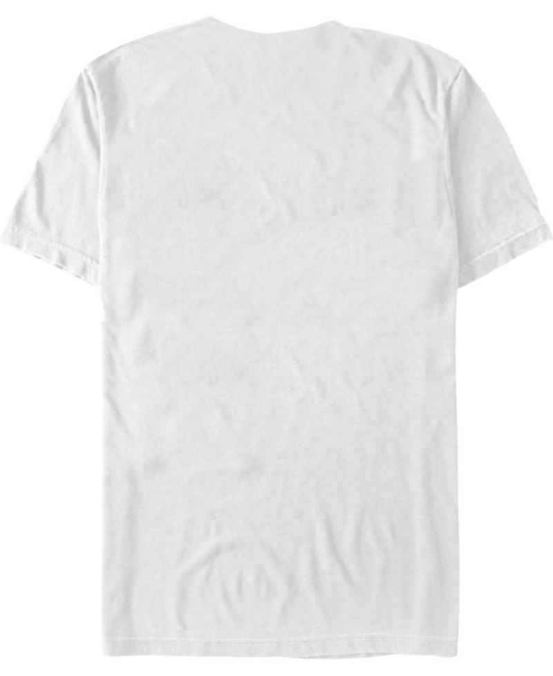Yale Football Player Graphic T-Shirt
