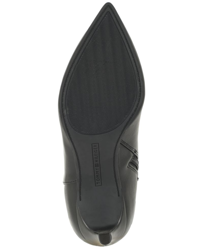 Women's Jolay Pointed Toe Tall Dress Boots