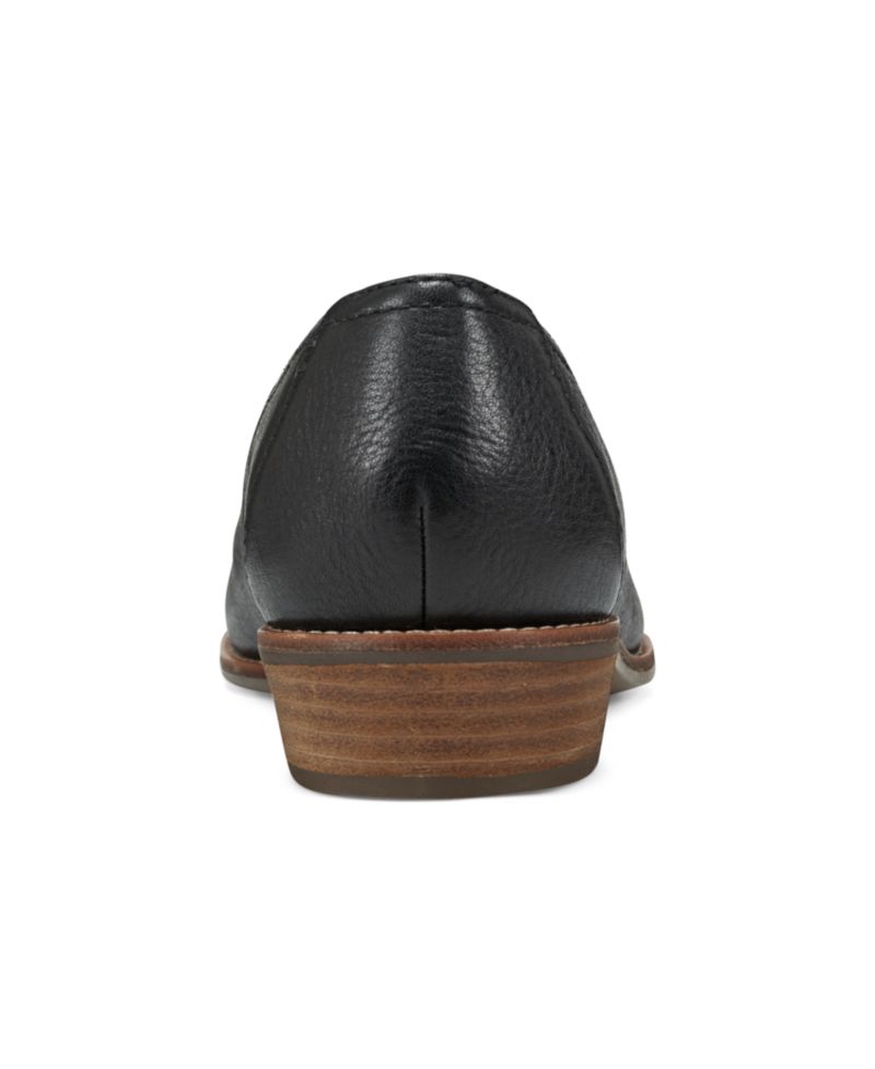 Women's Edna Flat Slip-On Loafers