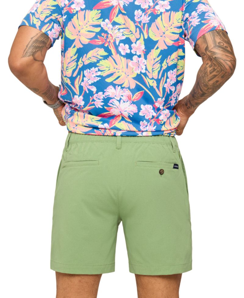 Men's Regular-Fit Shorts