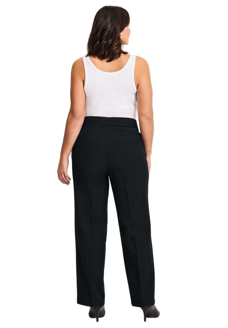 Women's Tall Cool Hand Trouser