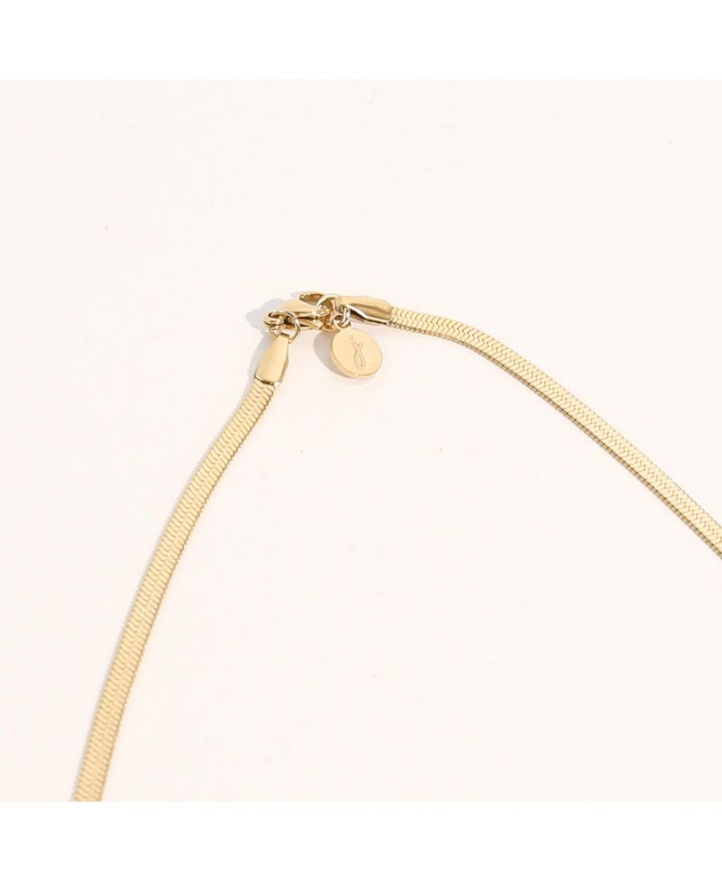 Jay Necklace