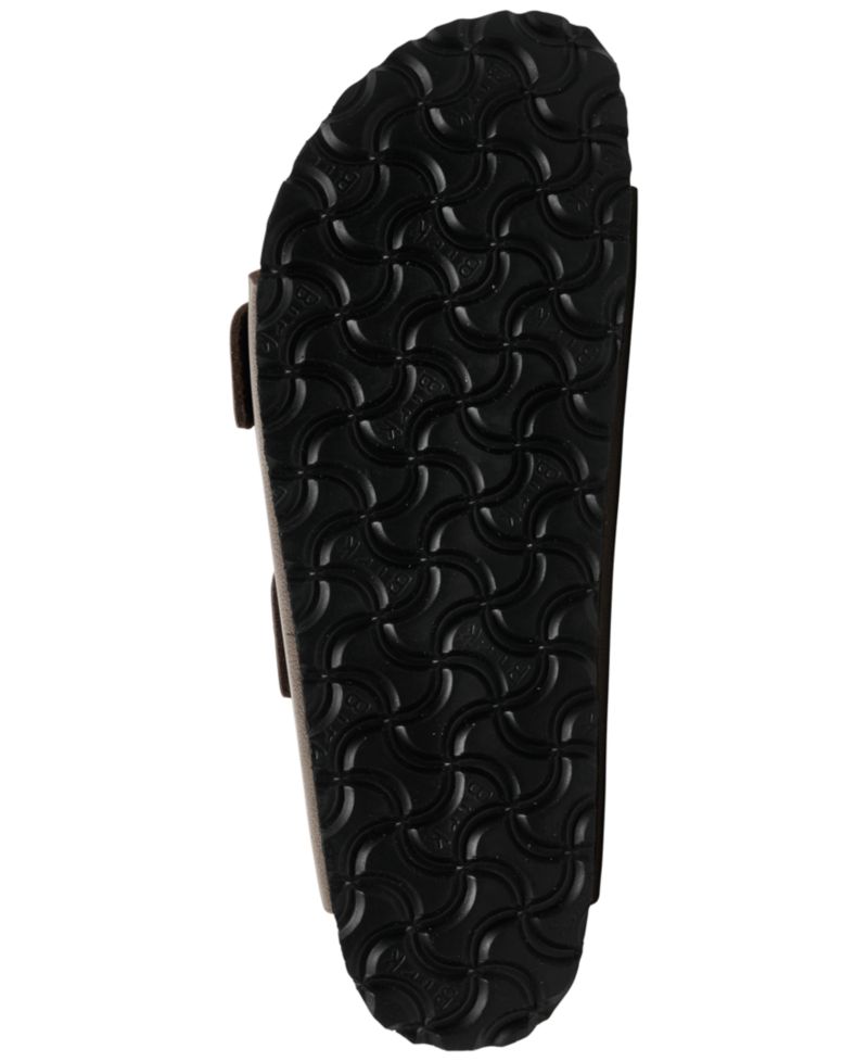 Women's Arizona Big Buckle Birkibuc Sandals from Finish Line