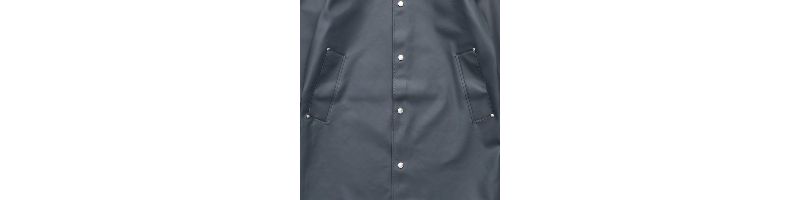 Women's Stockholm Lightweight Raincoat