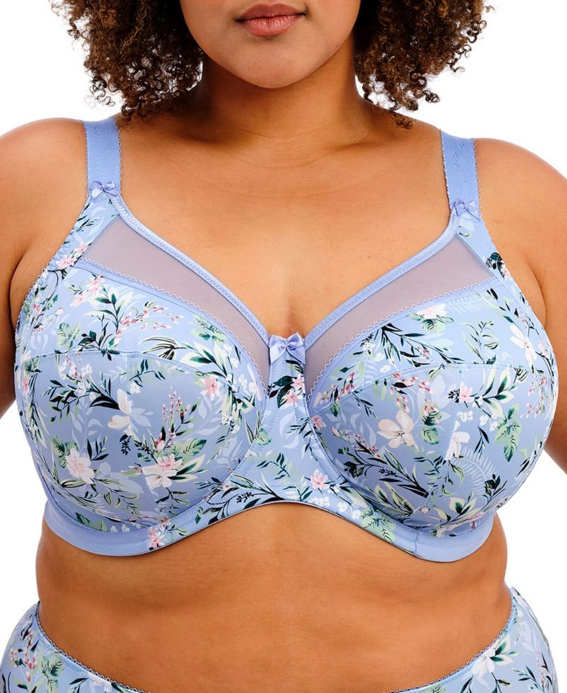 Plus Size Kayla Underwire Bra