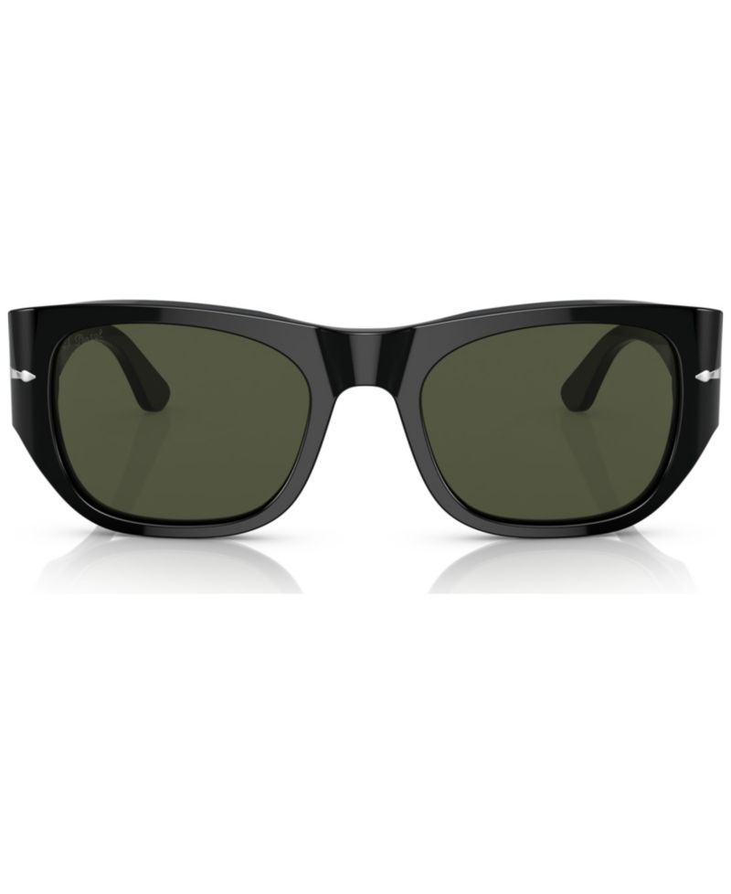 Unisex Sunglasses, 0PO3308S953154W