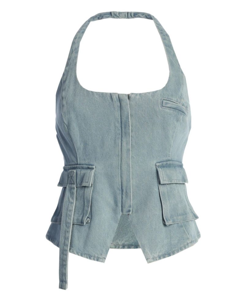 Women's Josie Halter Top