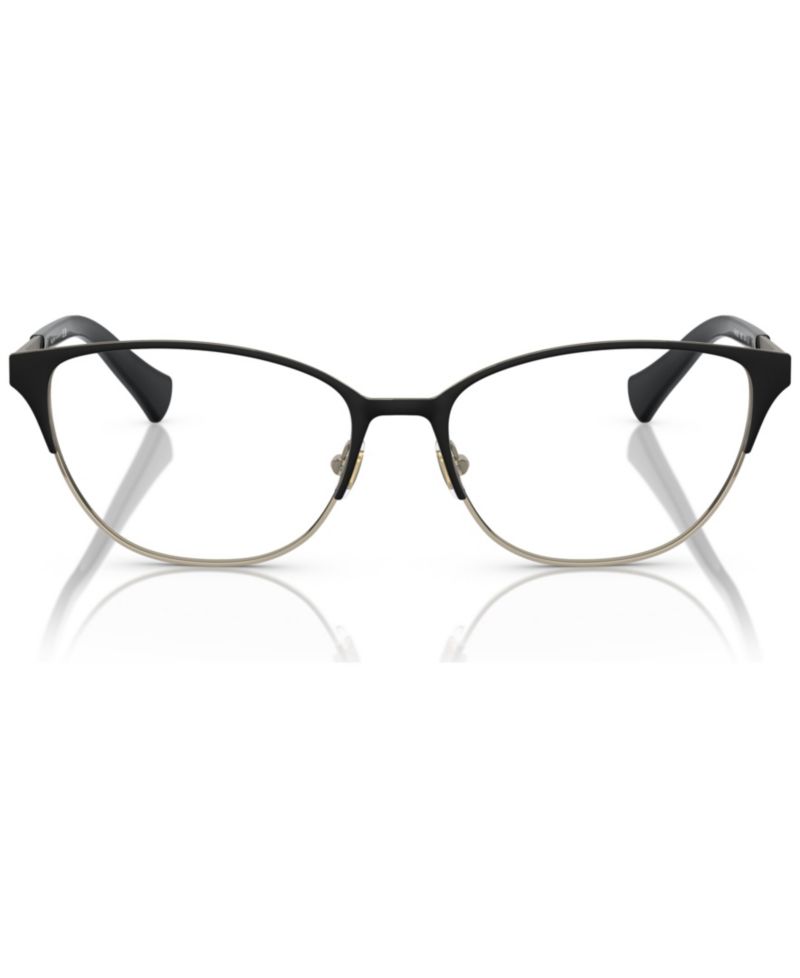 Ralph Woman Cat Eye Metal RA6055 Eyeglasses