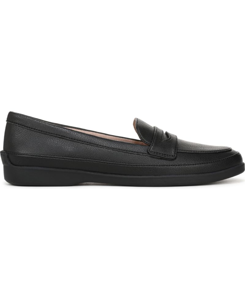 Women's Malta Round Toe Penny Loafers