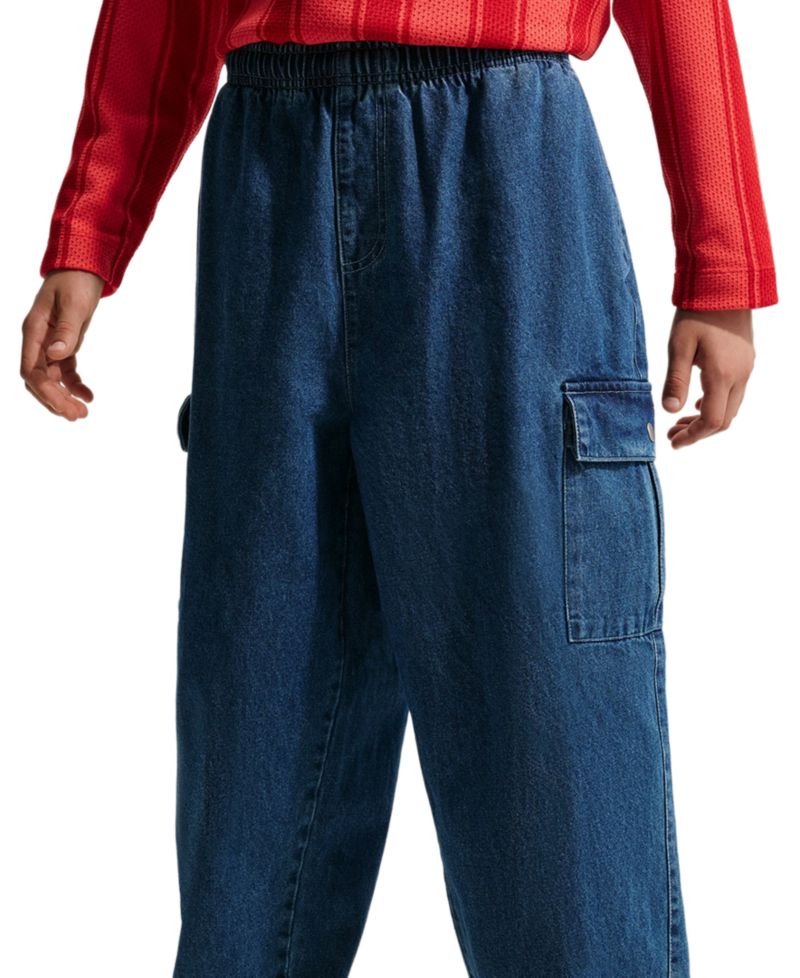 Boys' 8-20 Sportswear Collection Cargo Pants