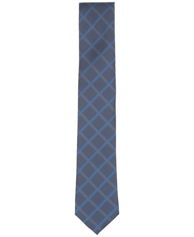 Men's Archer Plaid Tie