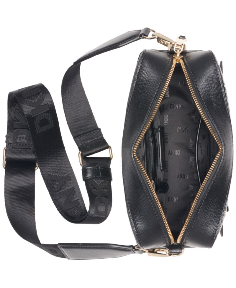 Bryant Ave Small Logo Camera Bag