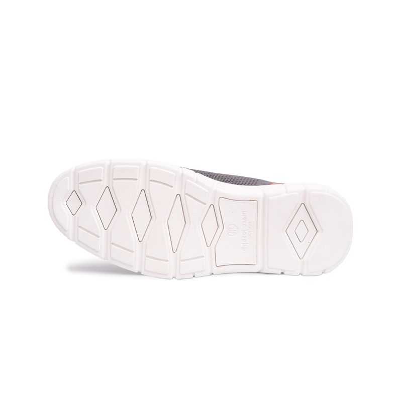 Мужские оксфорды из легкой сетки South Street с технологией Hands-Free Slip On Technology