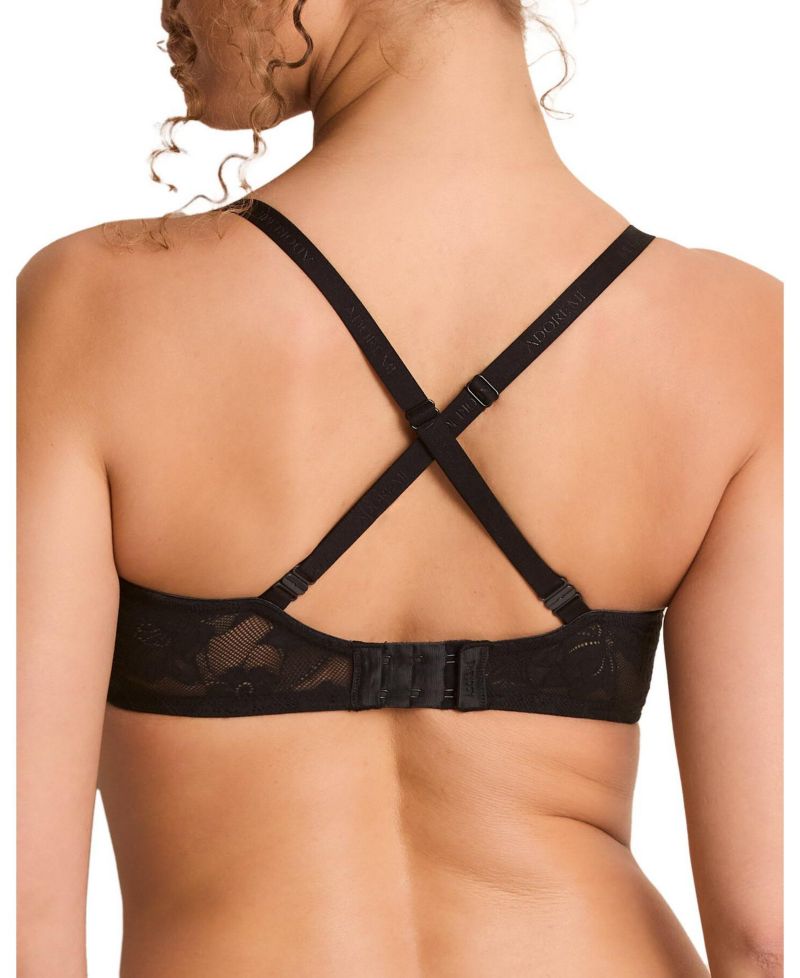 Women's Maren Push Up Plunge Bra