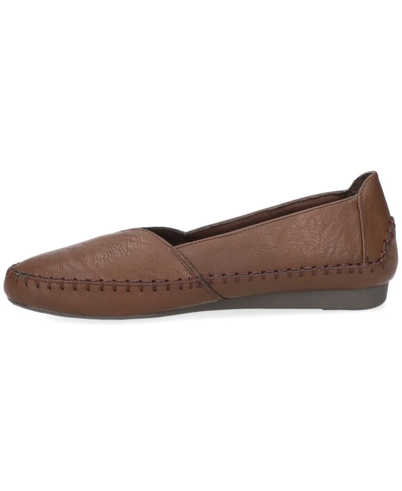 Amity Slip-On Flats
