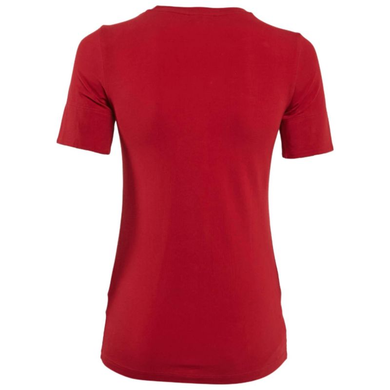 Women's Brit Jersey Crewneck T-Shirt